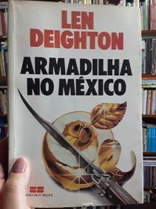ARMADILHA NO MEXICO