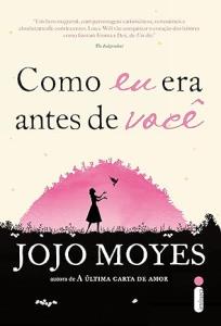 COMO EU ERA ANTES DE VOCE