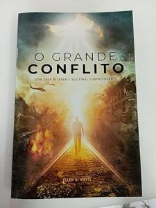 O GRANDE CONFLITO: UMA SAGA MILENAR E SEU FINAL SURPREENDENTE