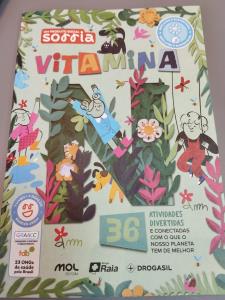 VITAMINA N