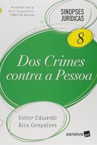 DOS CRIMES CONTRA A PESSOA