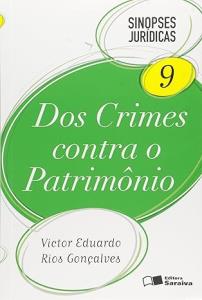 DOS CRIMES CONTRA O PATRIMONIO