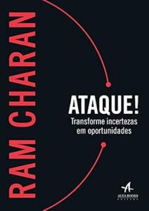 Ataque : Transforme incertezas em oportunidades