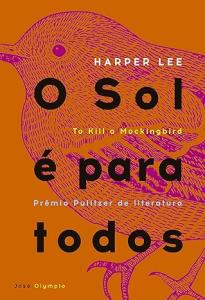 O SOL É PARA TODOS