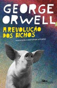 A REVOLUÇÃO DOS BICHOS: UM CONTO DE FADAS
