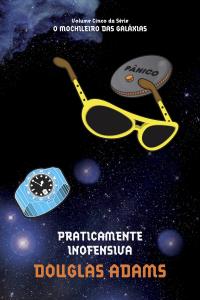 PRATICAMENTE INOFENSIVA