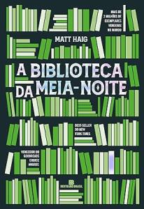 A BIBLIOTECA DA MEIA- NOITE