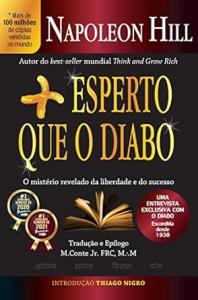 MAIS ESPERTO QUE O DIABO