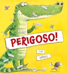 PERIGOSO!