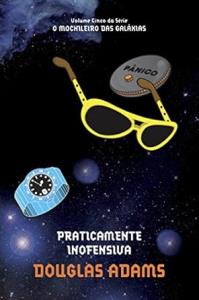 PRATICAMENTE INOFENSIVA