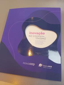 INOVAÇAO NO COOPERATIVISMO: UM GUIA DESCOMPLICADO PARA QUEM DESEJA INOVAR MAIS E MELHOR NO UNIVERSO COOP.