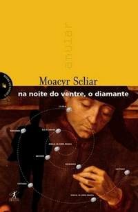 Na noite do ventre, o diamante