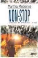 Non-stop : Crônicas do cotidiano