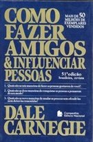 Como fazer amigos & influenciar pessoas