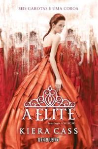 A elite : Seis garotas e uma coroa