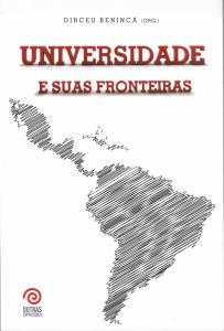 Universidade e suas fronteiras