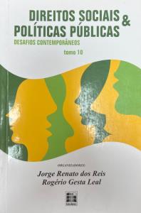 Direitos sociais e políticas públicas