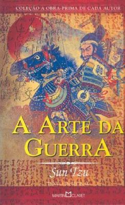 A arte da guerra