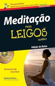 Meditação para leigos