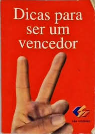 Dicas para ser um vencedor