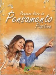 Pequeno livro de pensamento positivo