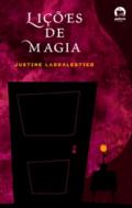 Lições de magia