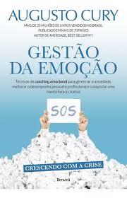 Gestão da emoção : Técnicas de coaching emocional para gerenciar a ansiedade