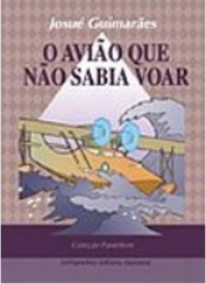 O avião que não sabia voar