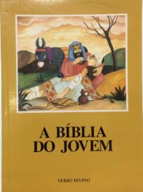 A bíblia jovem : Verbo divino