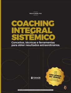 Coaching integral sistêmico 