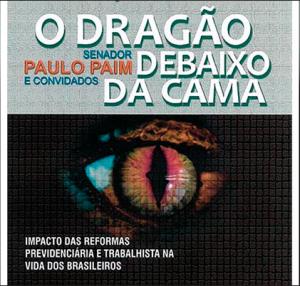 O dragão debaixo da cama 