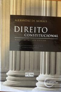 Direito constitucional