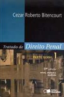 Tratado de Direito Penal : parte geral 1