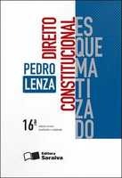 Direito constitucional esquematizado