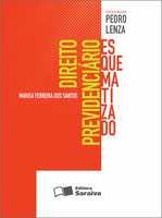 Direito previdenciário esquematizado