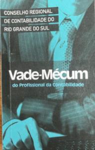 Vade-Mécum do profissional da contabilidade 