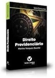 Direito previdenciário