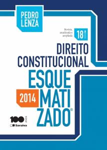 Direito constitucional esquematizado