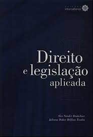 Direito a legislação aplicada
