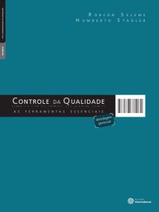 Controle da Qualidade