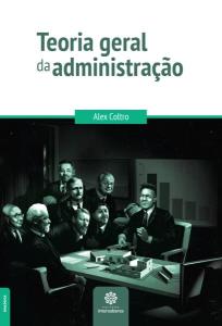 Teoria geral da administração