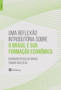 Uma reflexão introdutória sobre o brasil e sua formação economica