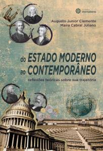 Do estado moderno ao contemporâneo 