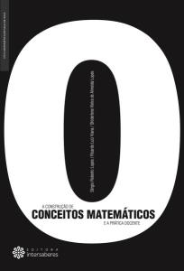 A construção de conceitos matemáticos e a prática docente 