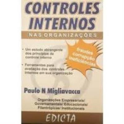 Controles internos nas organizações