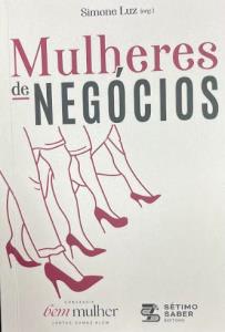 Mulheres de Negócios