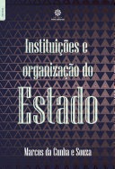 Instituições e organização do estado 