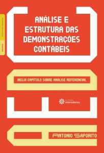 Análise e estrutura das demonstrações contábeis