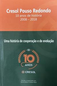 Uma história de cooperação e de evolução