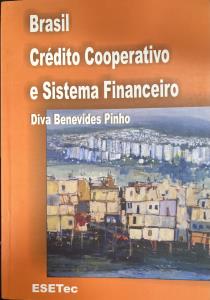 Brasil : Crédito cooperativo e sistema financeiro